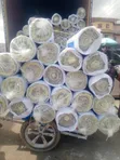 DVM Fiberglass Wool Insulation - 4