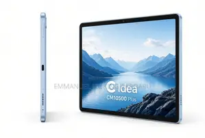 Sabon C idea CM10500 Plus 1TB Blue Tablet