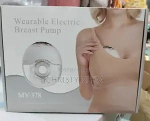 Brand New Single Breast Pump