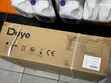 Deye 5kWh 48V Baturin Lithium (Mai Ƙara wa) - 4