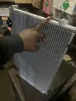 AC Condenser Toyota Corolla - 3