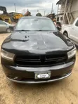 2016 Dodge Durango Limited AWD SUV - 2