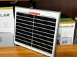 Qasa 10W Monocrystalline Solar Panel - 2