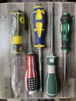 Brand New Screwdriver Set - 2