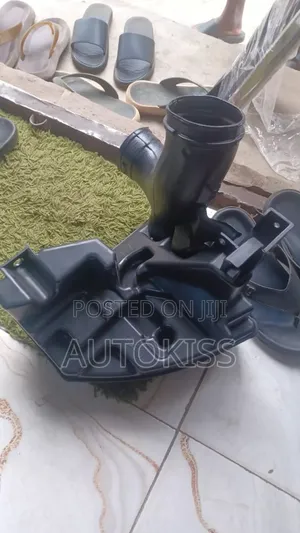 Honda Accord Airbox (2008-2012)