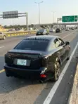 Lexus IS 2008 Black - 2