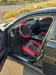 Lexus IS 2008 Black - 4