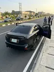 Lexus IS 2008 Black - 5