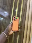Apple iPhone 17 Pro 256GB Orange - 1