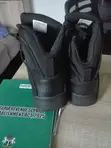 Casadei Construction Steel Toe Boat Shoes - Brand New - 1