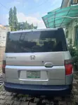 Honda Element 2006 Grey - 3