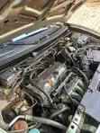 Honda Element 2006 Grey - 5