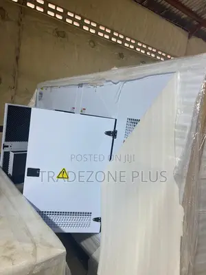 Perkins 550KVA Soundproof Generator - Brand New