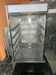 5-Tier Na'urar Nuna Abinci Mai Zafi - 1