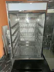 5-Tier Na'urar Nuna Abinci Mai Zafi - 2