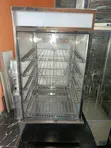 5-Tier Na'urar Nuna Abinci Mai Zafi - 3