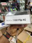 Sabon Nokia 2660 Flip Baki - 3