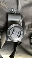 Sony ZV-E10 Mirrorless Camera (Foreign Used) - 1