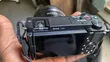 Sony ZV-E10 Mirrorless Camera (Foreign Used) - 3