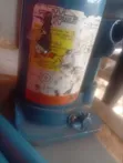 Hydraulic Motor Jack - Na Amfani - 2