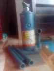 Hydraulic Motor Jack - Na Amfani - 3
