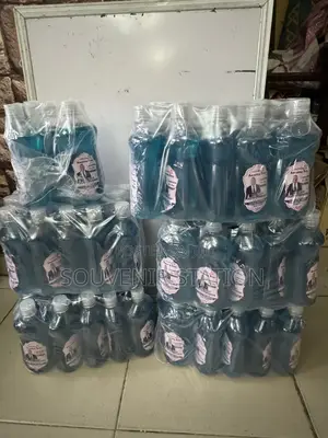 Sabulu Ruwa Mai Aiki Da Yawa 500ml (100pcs)