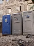 Focus Mobile Toilet Rental - 5