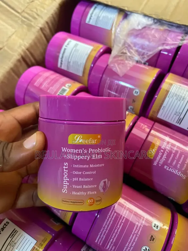 Leefer Probiotic Gummies - 1