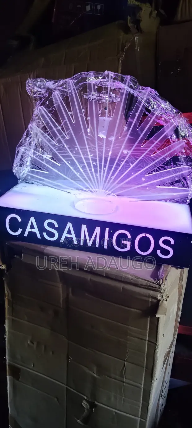 Career Casamigos - Brand New - 1