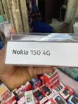 Sabuwar Nokia 150 Baƙar Fata - 1