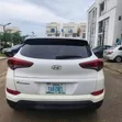 Hyundai Tucson 2016 Fari - 3