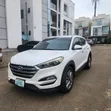 Hyundai Tucson 2016 Fari - 4