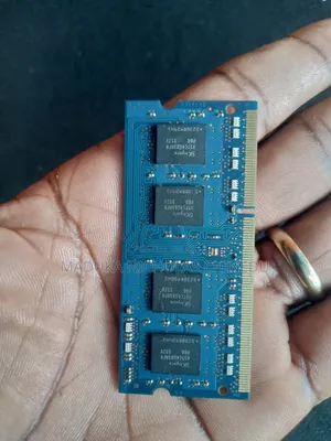 CHING CHENG 4GB DDR3L RAM na Laptop da aka yi amfani da shi