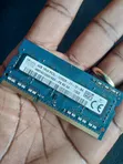 Used CHING CHENG 4GB DDR3L Laptop RAM - 2