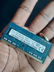 Used CHING CHENG 4GB DDR3L Laptop RAM - 3