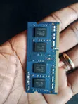 Used CHING CHENG 4GB DDR3L Laptop RAM - 4