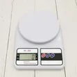 10kg/1g Electronic Kitchen Digital Scale - 1