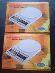 10kg/1g Electronic Kitchen Digital Scale - 3