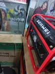 1.5kva Senwei Generator - 1