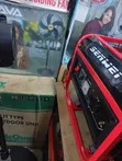 1.5kva Senwei Generator - 2