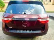 Honda Odyssey EX 2012 Jaka Mai Launi Ja - 2