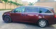 Honda Odyssey EX 2012 Jaka Mai Launi Ja - 3