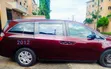 Honda Odyssey EX 2012 Jaka Mai Launi Ja - 4