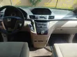 Honda Odyssey EX 2012 Jaka Mai Launi Ja - 5