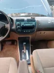 Honda Civic 2002 Kore - 1