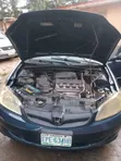 Honda Civic 2002 Kore - 3