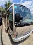 Toyota Coaster 2022 - Foreign Used - 2