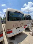 Toyota Coaster 2022 - Foreign Used - 3