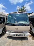 Toyota Coaster 2022 - Foreign Used - 5
