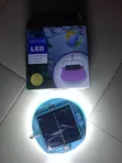 Snow LED Fitila & Hasken Rana - Sabon Salo - 3